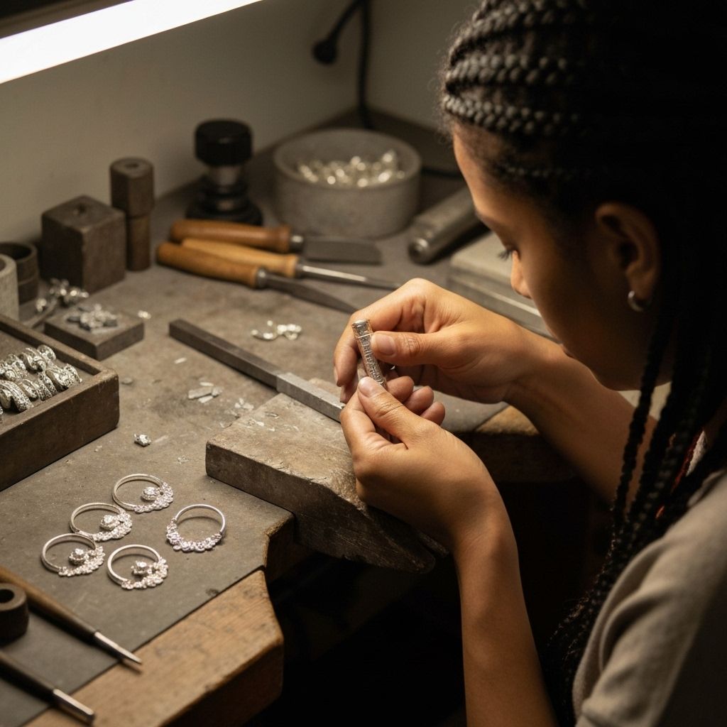 KAZA Artisan Craftsmanship