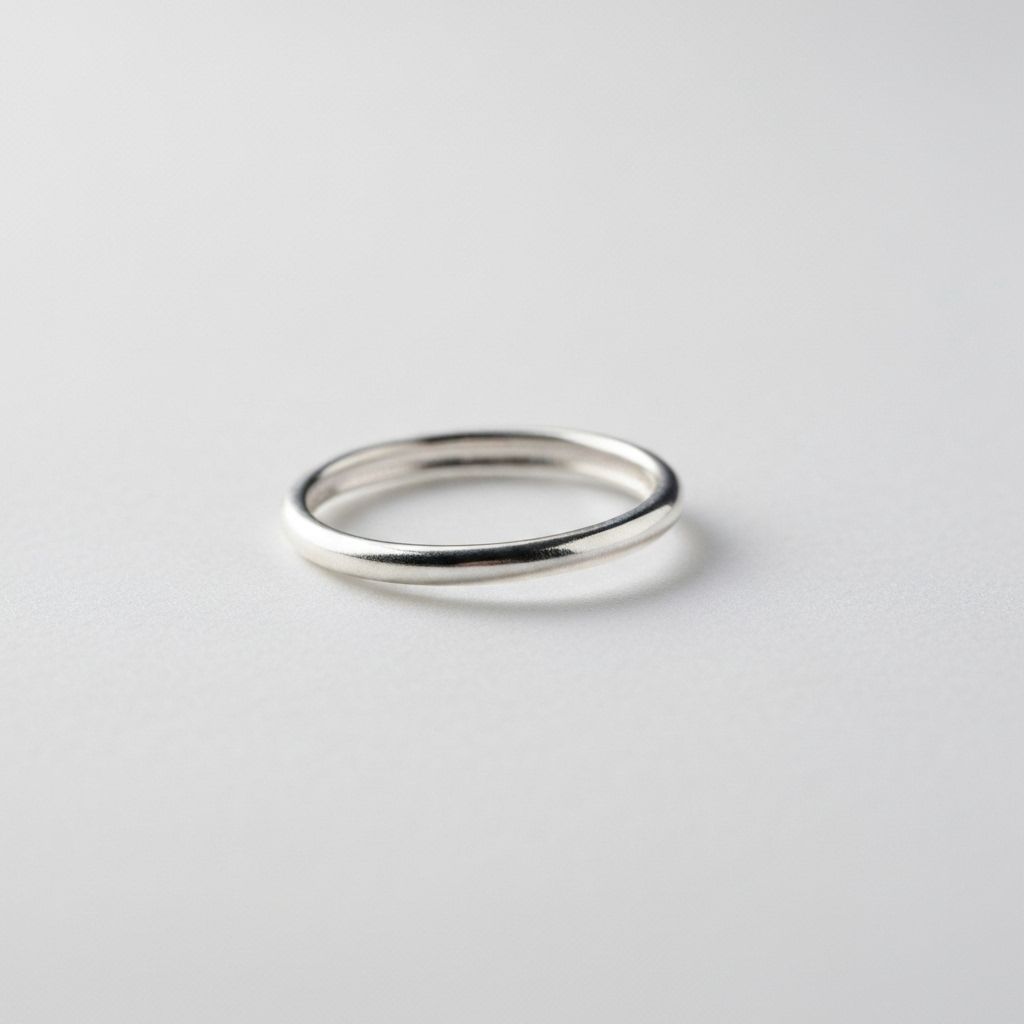 Custom Silver Jewelry 5